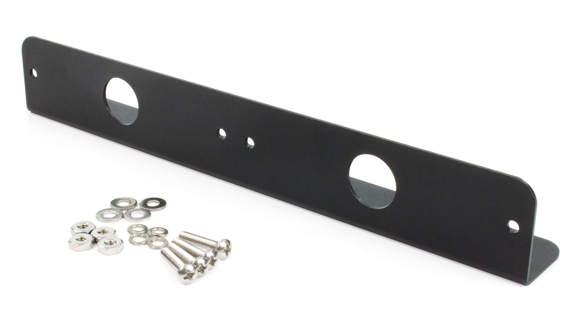 Dual L-Bracket for LEDDST6 (Left/Right) - Euromotive Lighting & Signal