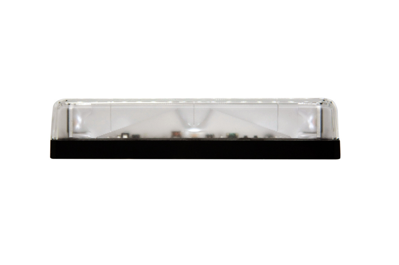 ES3 LED Directional Module - Edge Saber Series Red - Euromotive Lighting & Signal