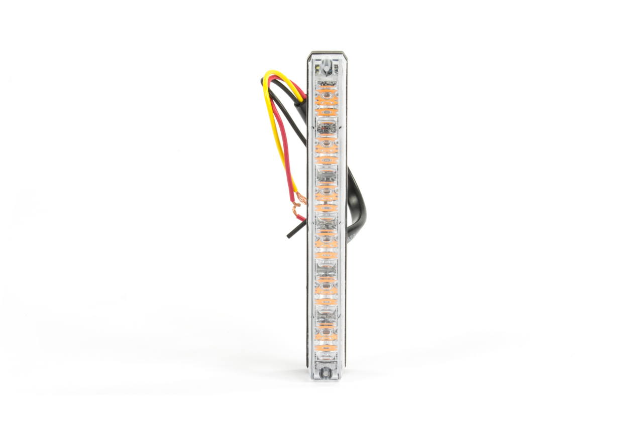 ES6 LED Directional Module - Edge Saber Series White - Euromotive Lighting & Signal