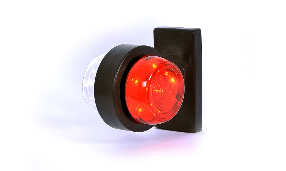 Front-rear end-outline lamp EC544BC/I - Euromotive Lighting & Signal