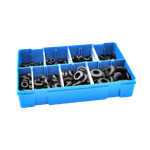 Grommets Black - Euromotive Lighting & Signal