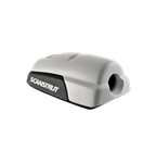 Horizontal Cable Seal - grey - Euromotive Lighting & Signal