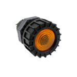 Indicator Light Switch Off Ignition Start E341T-1 - Euromotive Lighting & Signal