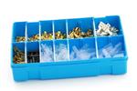 Kit Non Insulated Terminals - Euromotive Lighting & Signal