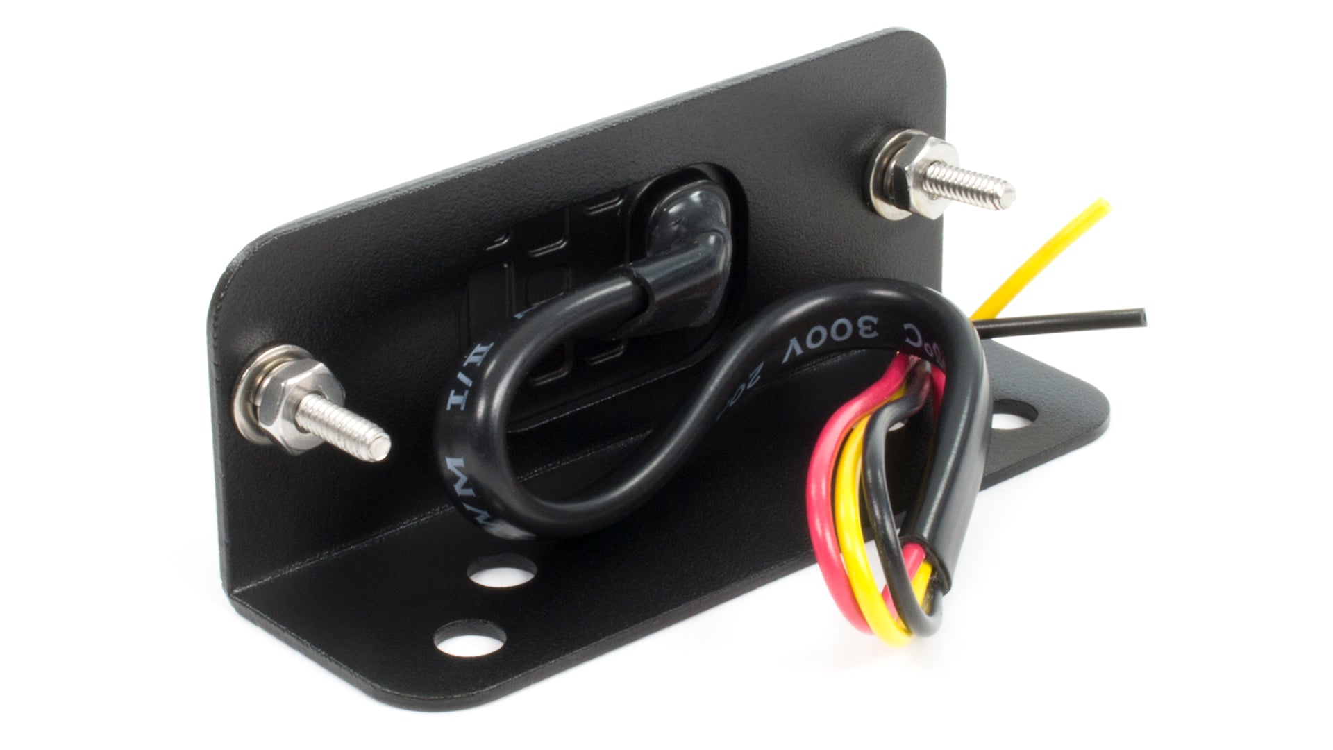 L-Bracket for LEDDST3 - Euromotive Lighting & Signal