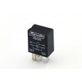 Micro Relay Normally Open 24V 10A 4-Pins - Euromotive Lighting & Signal