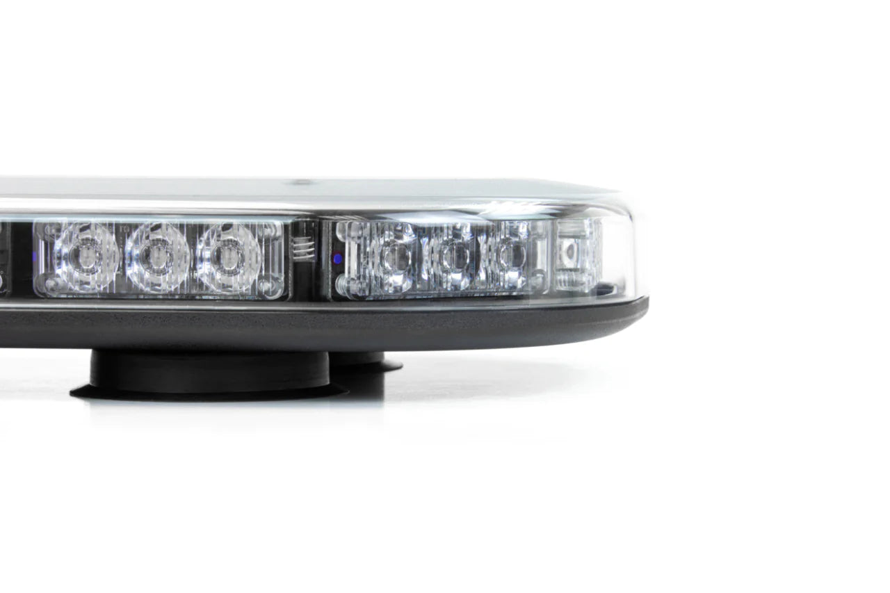 ELS Micro EX Minibar, 1 Bolt, 400mm - Euromotive Lighting & Signal