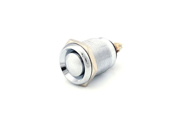 Push Button Switch 12V 20A - Euromotive Lighting & Signal