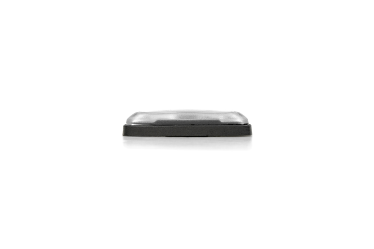 R4 LED Warning Lamps - Reactor Series Amber - Euromotive Lighting & Signal