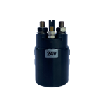 Remote Battery Isolator Switch 150A 12V - Euromotive Lighting & Signal