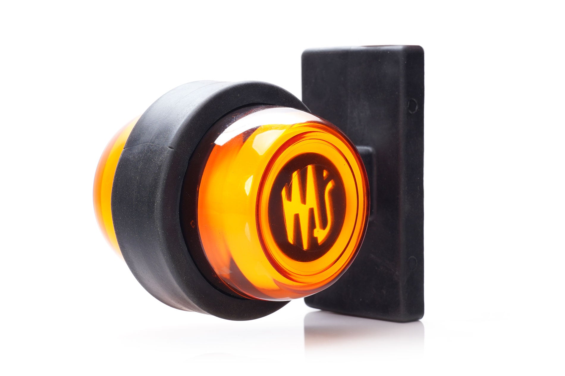 Side end-outline lamp EC2258/II - Euromotive Lighting & Signal