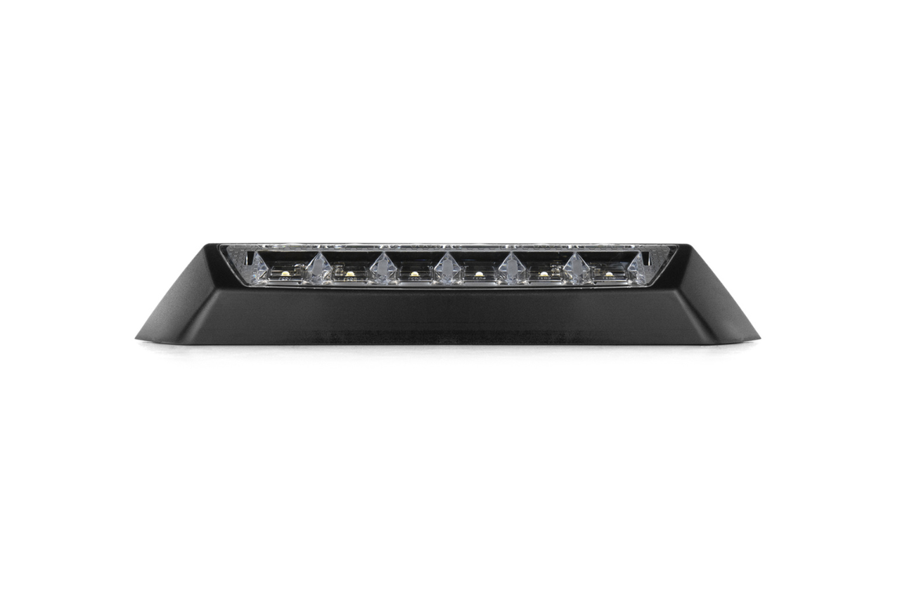 SM12 LED Directional Light Head - Scene Max Series Blue - Euromotive Lighting & Signal