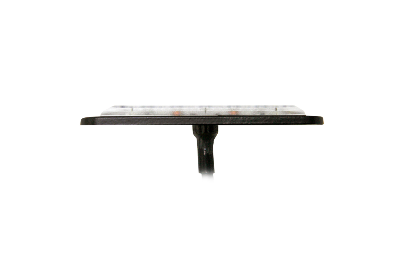 ST26 12 LED Directional Lamp - Super Thin Series blue - Euromotive Lighting & Signal