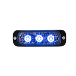 ST3 LED Directional Lamp - Super Thin Series blue - Euromotive Lighting & Signal