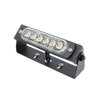 Swivel Mount Bracket for LEDDST6 - Euromotive Lighting & Signal