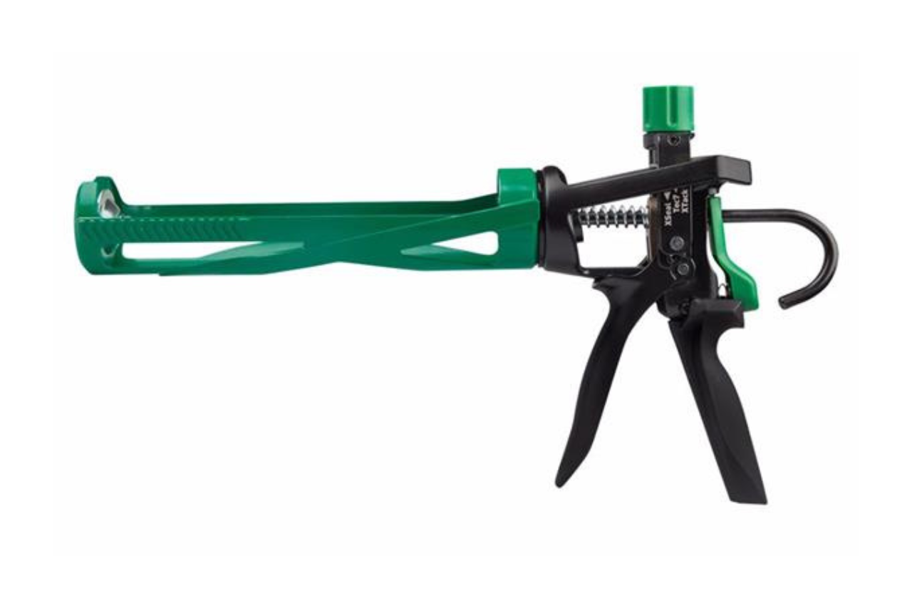 Tec7 Adjustable Power Caulking Cartridge Multigun - Euromotive Lighting & Signal