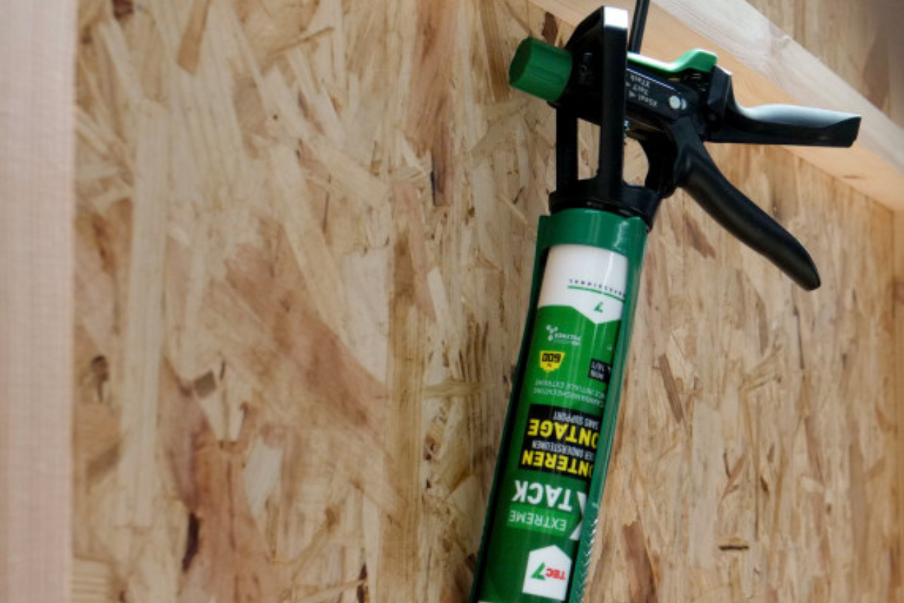 Tec7 Adjustable Power Caulking Cartridge Multigun - Euromotive Lighting & Signal