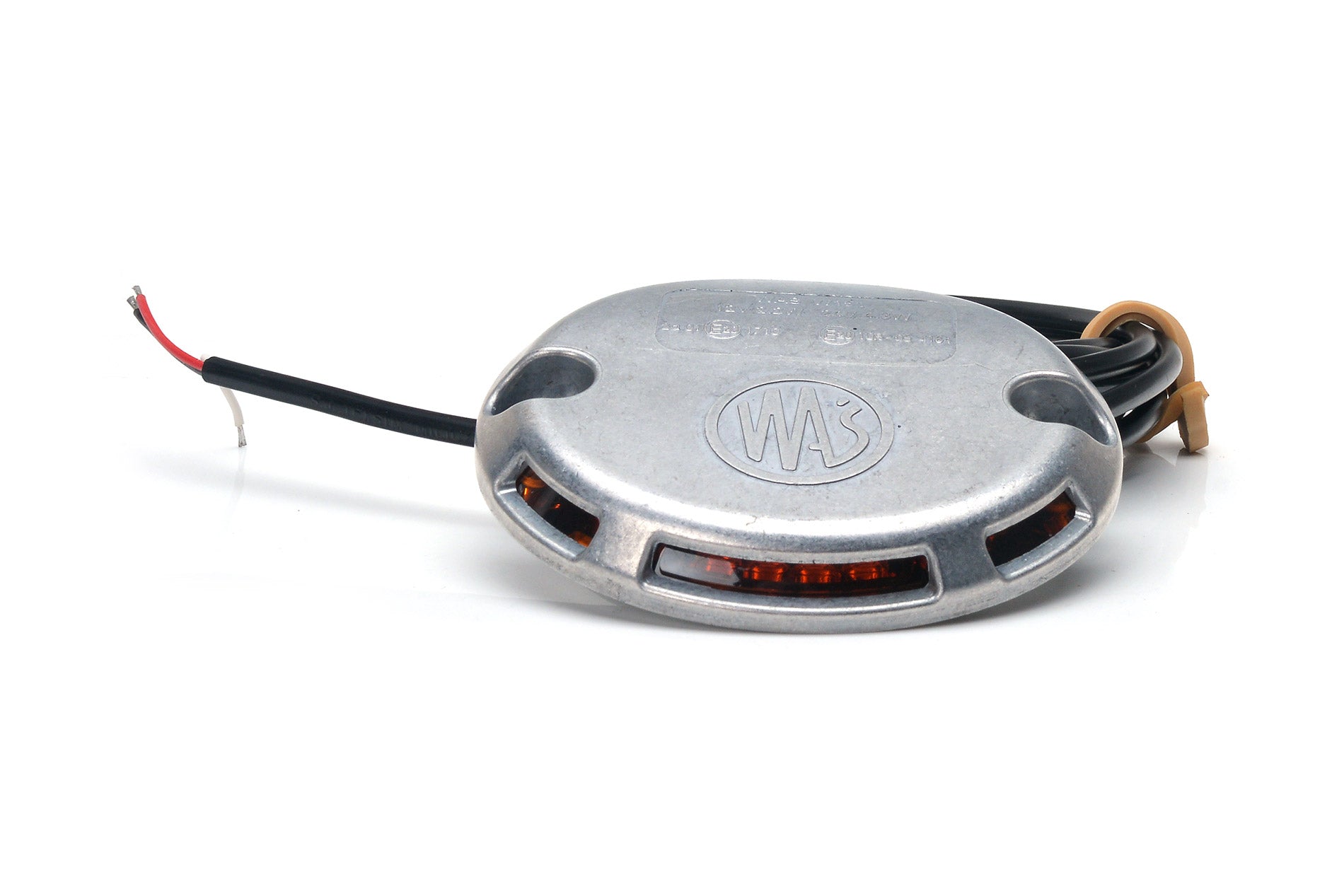 Warning light for tail lift W151 - Euromotive Lighting & Signal