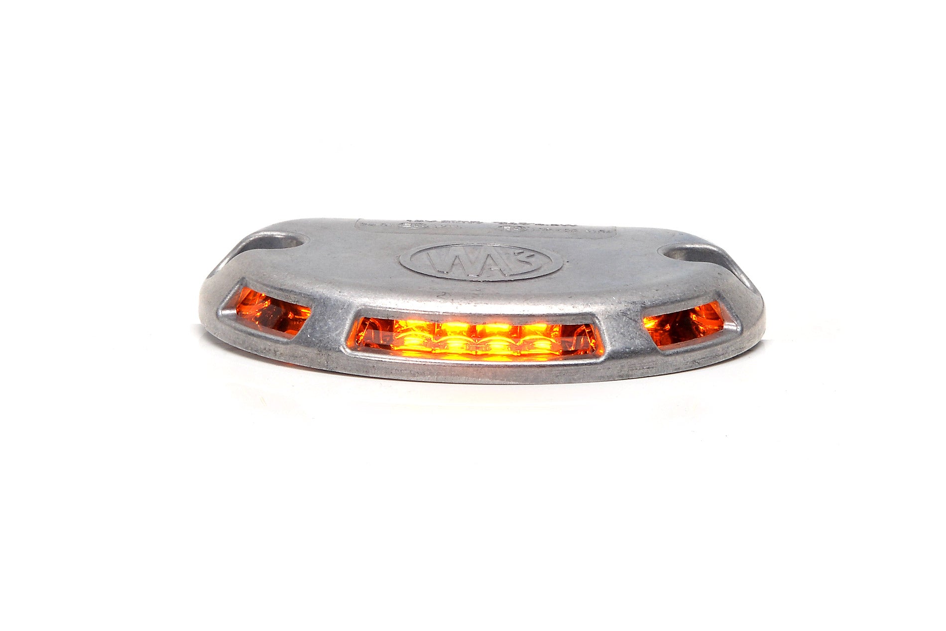 Warning light for tail lift W151 - Euromotive Lighting & Signal