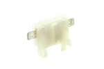 Fuseholder 6.3Tabs - Euromotive Lighting & Signal