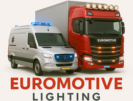 Euromotive Lighting & Signal