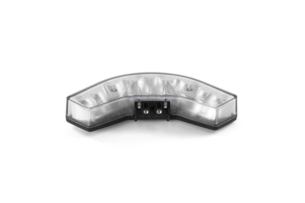 OV9 Corner LED Modules (Pair) - Omni View Series - Euromotive Lighting & Signal