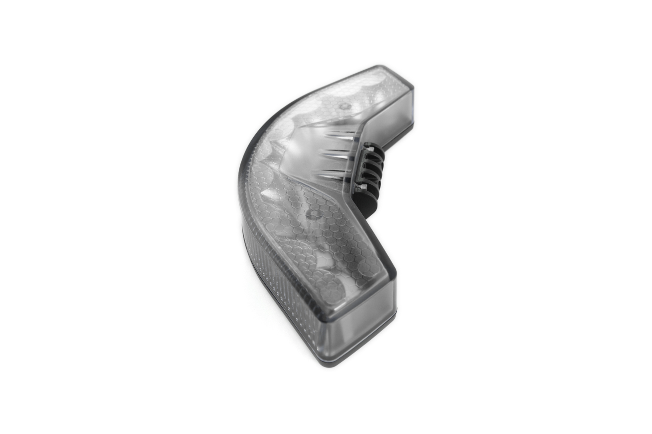 OV9 Corner LED Modules (Pair) - Omni View Series - Euromotive Lighting & Signal