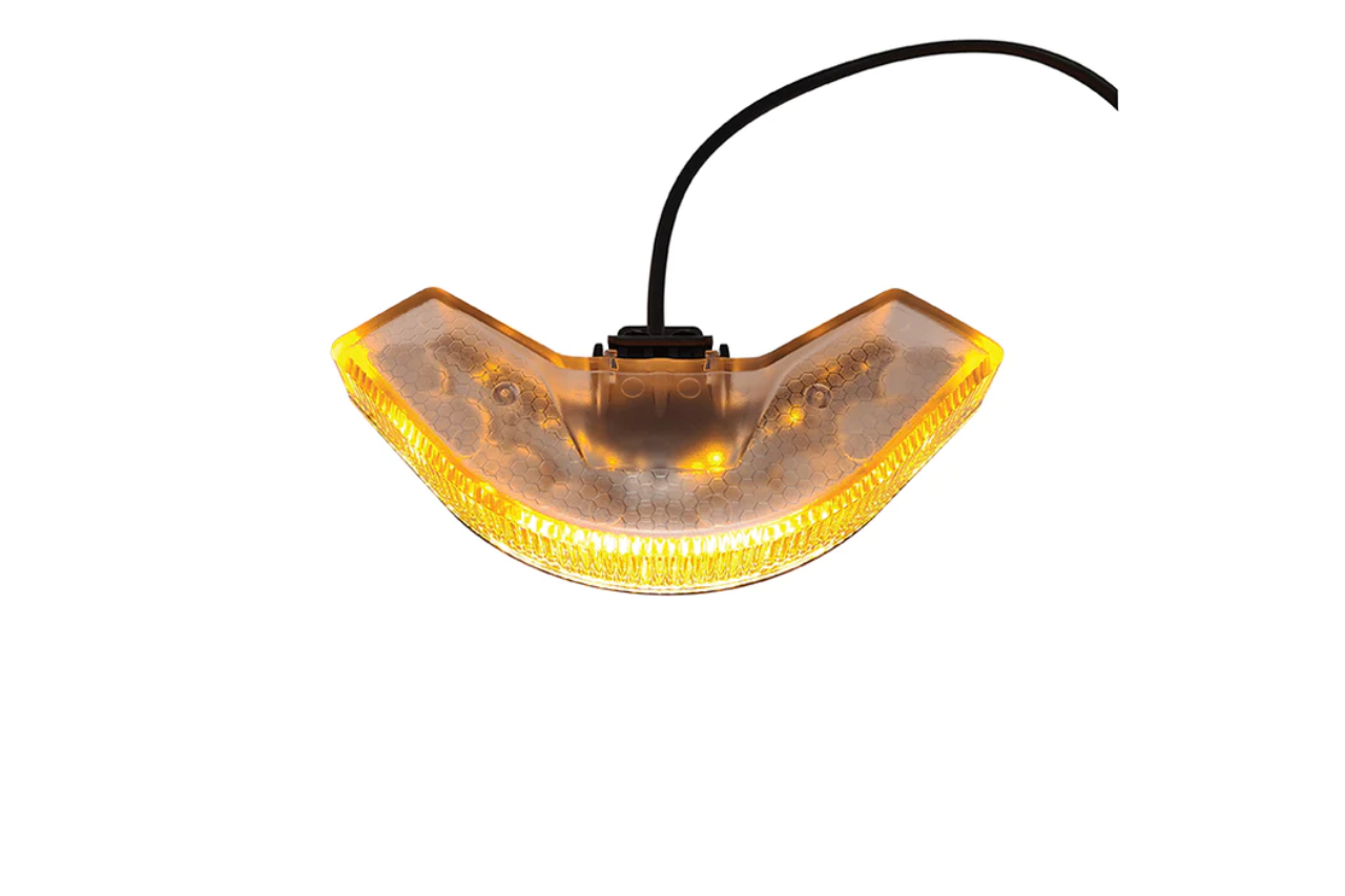 OV9 Corner LED Modules (Pair) - Omni View Series - Euromotive Lighting & Signal