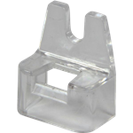 Plastic Mounting Clip For Orizon - Euromotive Lighting & Signal