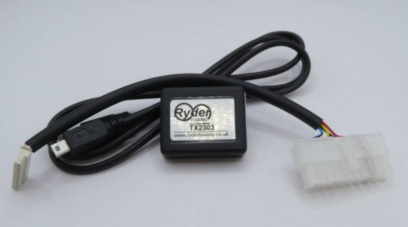 SmartCAN2 Programmer/Bootloader - Euromotive Lighting & Signal