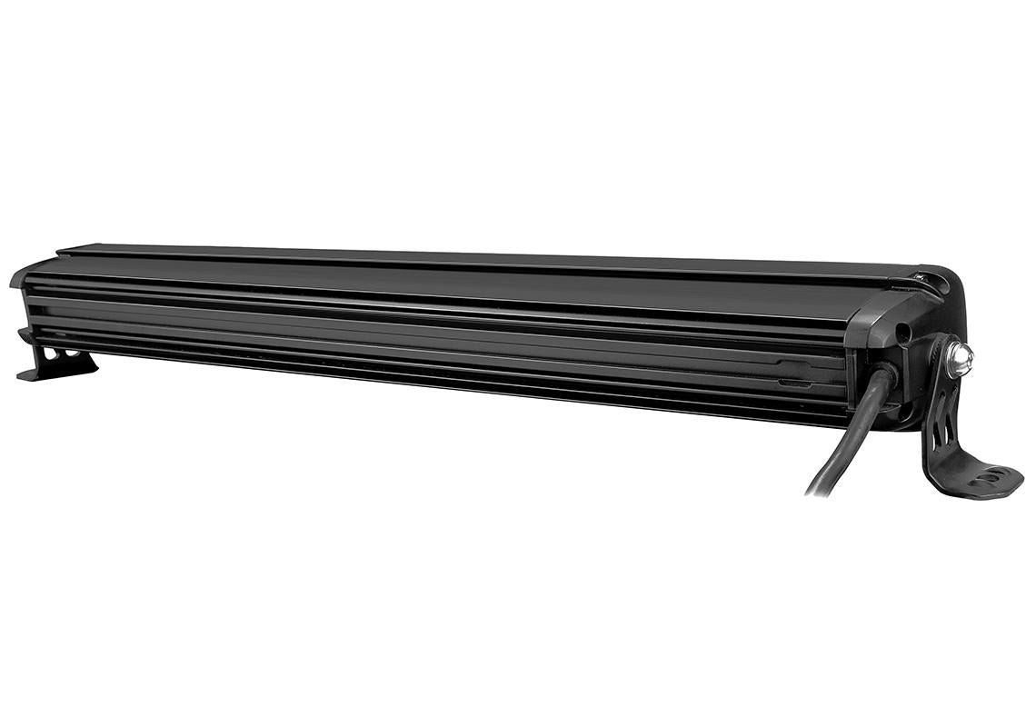 D16047 Driving Bar,Dual, 21.5" 16800lm Amb/Wht DRL, R65 Flash, 84w, 10-30v - Euromotive Lighting & Signal