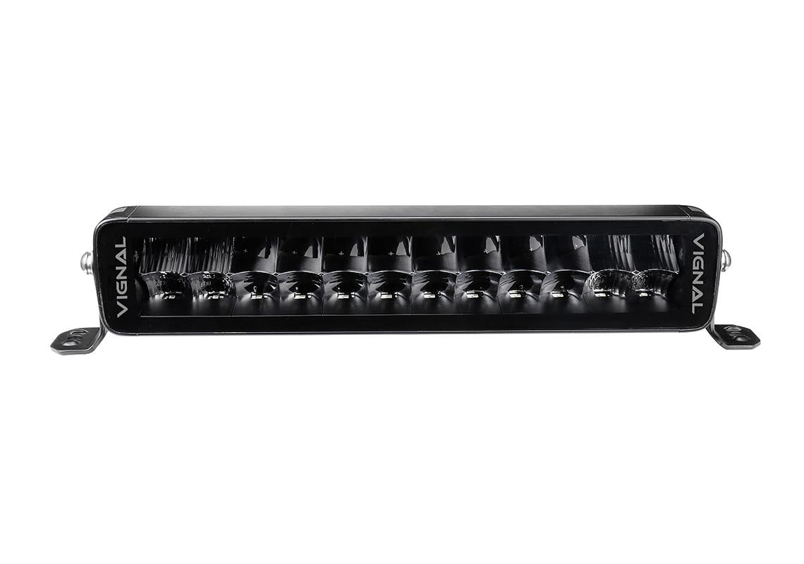 D16052 Driving Bar,Dual, 13.5" 10080lm  49w, 10-30v - Euromotive Lighting & Signal