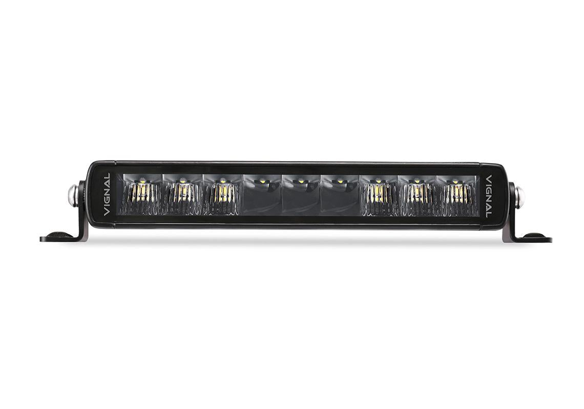 D16053 Driving Bar,Single, 10" 3780lm  20w, 10-30v - Euromotive Lighting & Signal