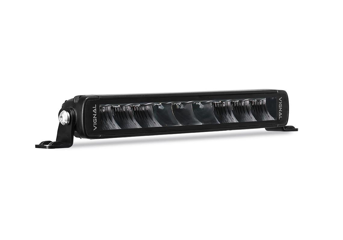 D16053 Driving Bar,Single, 10" 3780lm 20w, 10-30v - Euromotive Lighting & Signal