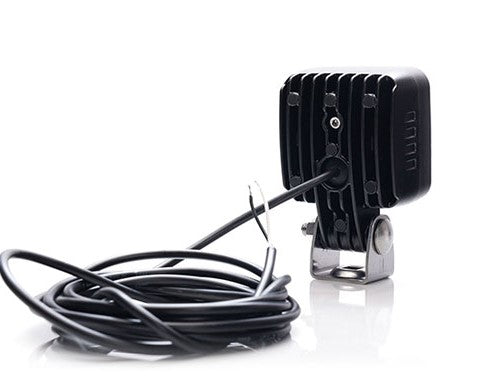 W267 EC2243 Blue Dot  Safety Spot Lamp - Euromotive Lighting & Signal