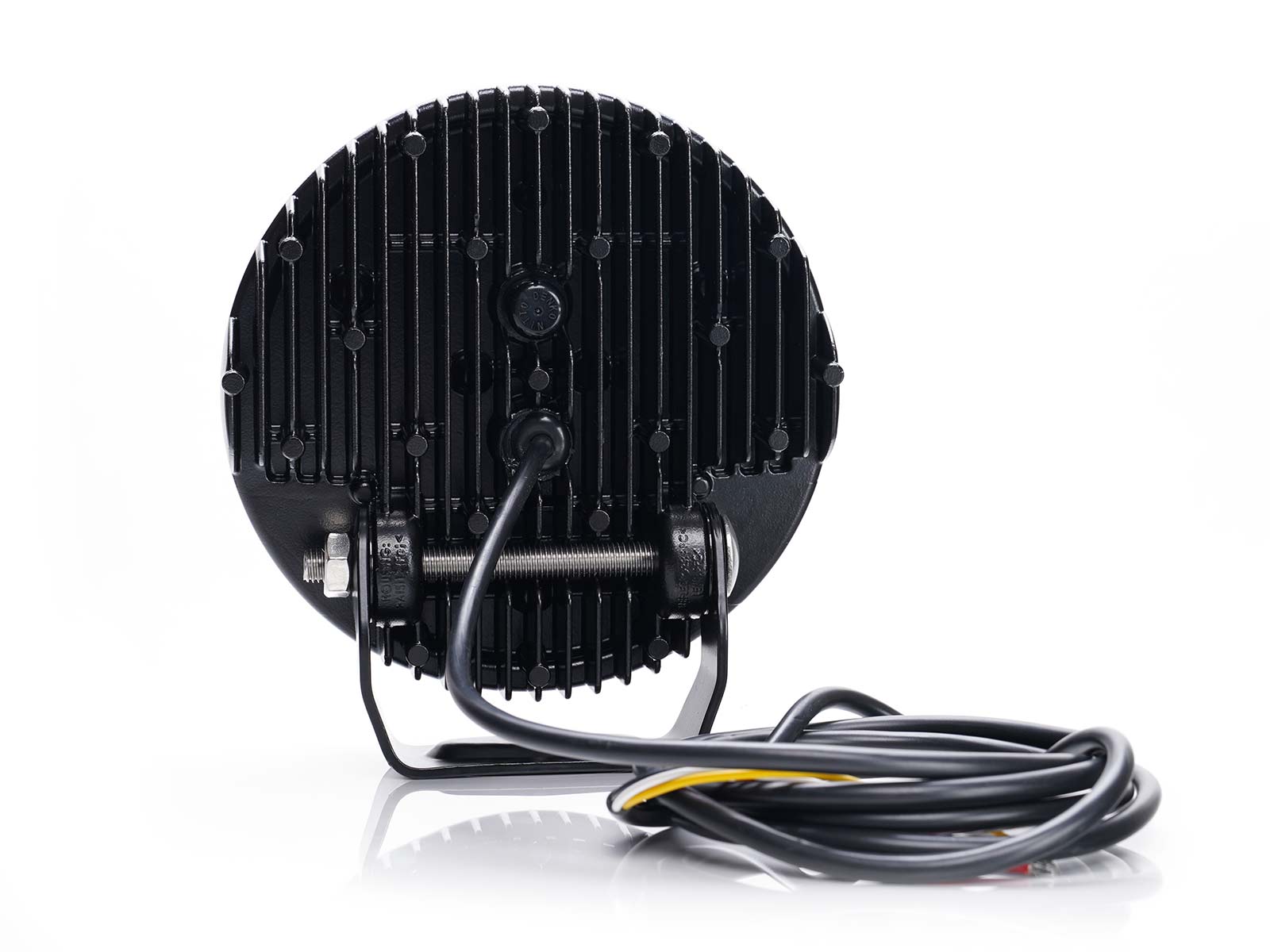 Flood driving lamp, DRL, Side Marker, 8840lm, 12/24V - Euromotive Lighting & Signal