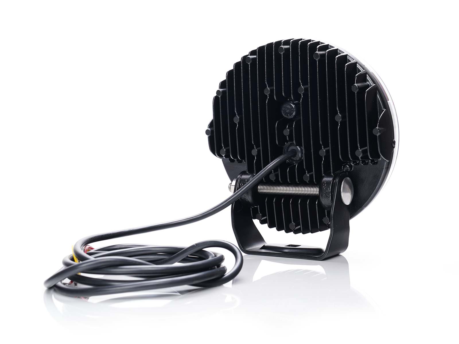 Flood driving lamp, DRL, Side Marker, 8840lm, 12/24V - Euromotive Lighting & Signal