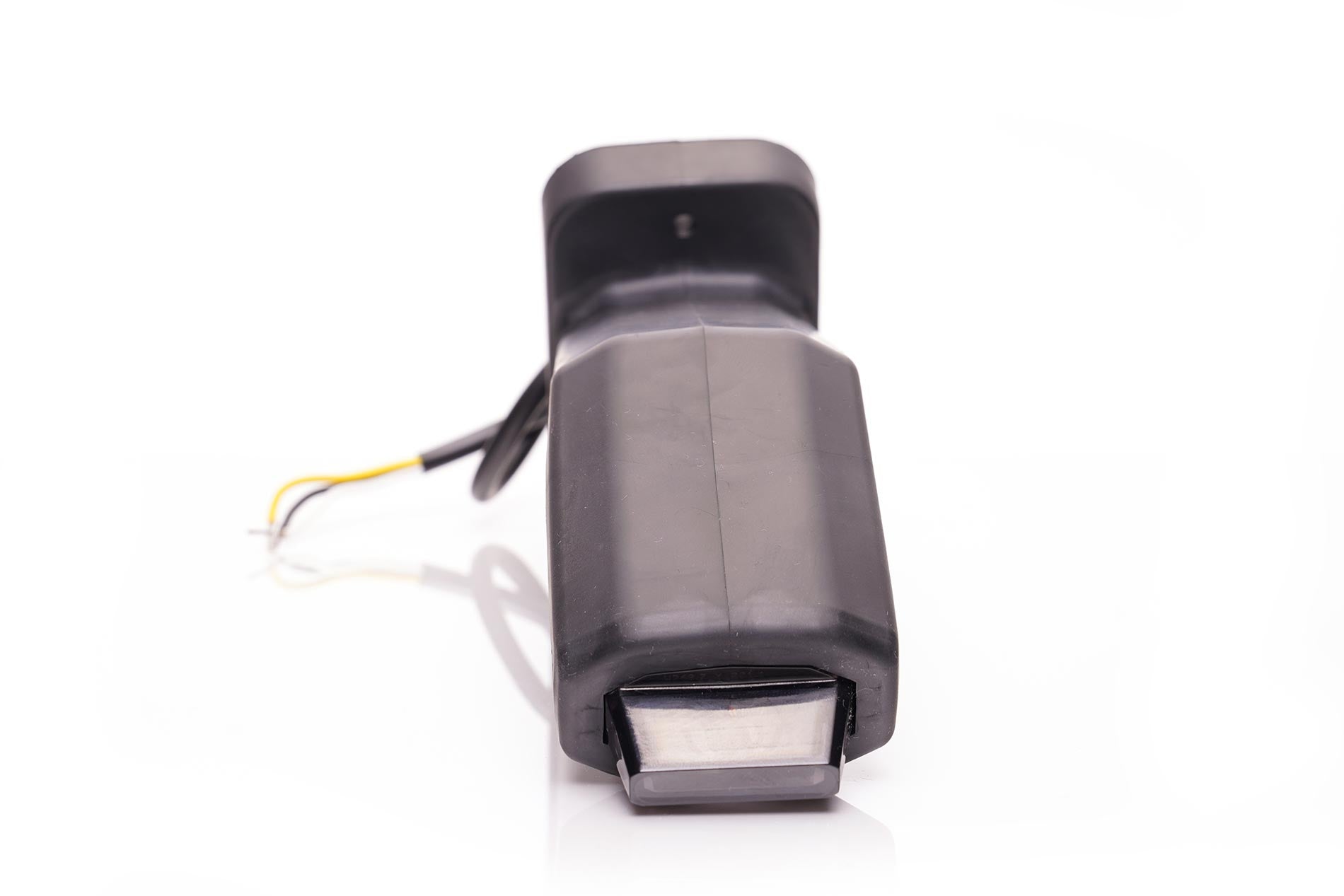 Front-rear end-outline and side marker lamp and Rear indicator - Euromotive Lighting & Signal