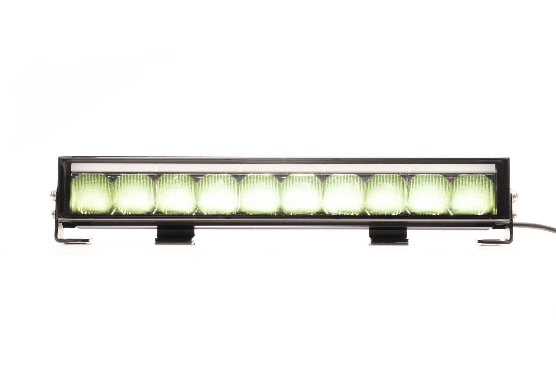 Driving Lightbar 9700 lm, 538mm, White DRL, 12v/24v W223.4 - Euromotive Lighting & Signal