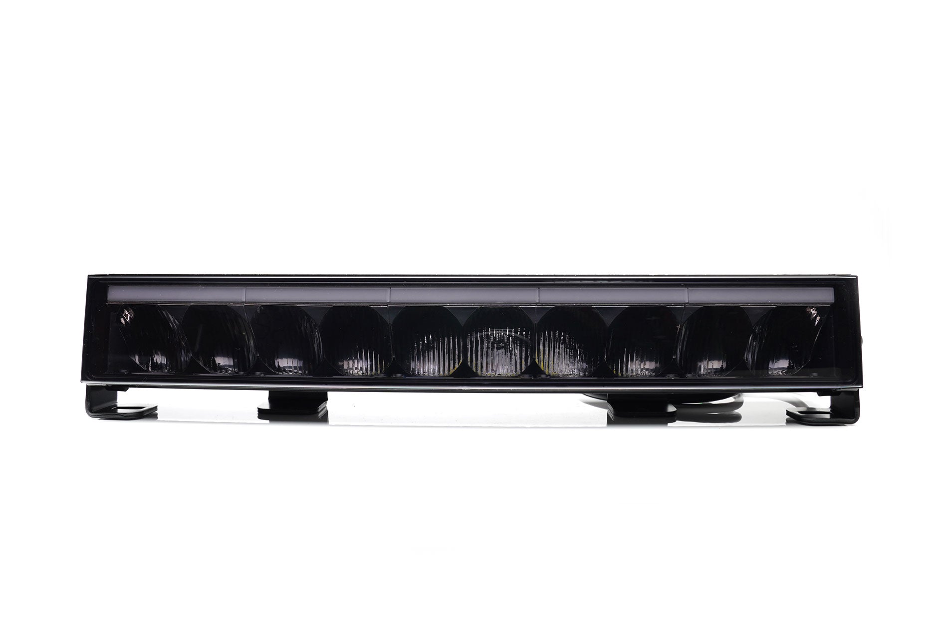 Driving Lightbar 9700 lm, 538mm, White DRL, 12v/24v W223.4 - Euromotive Lighting & Signal