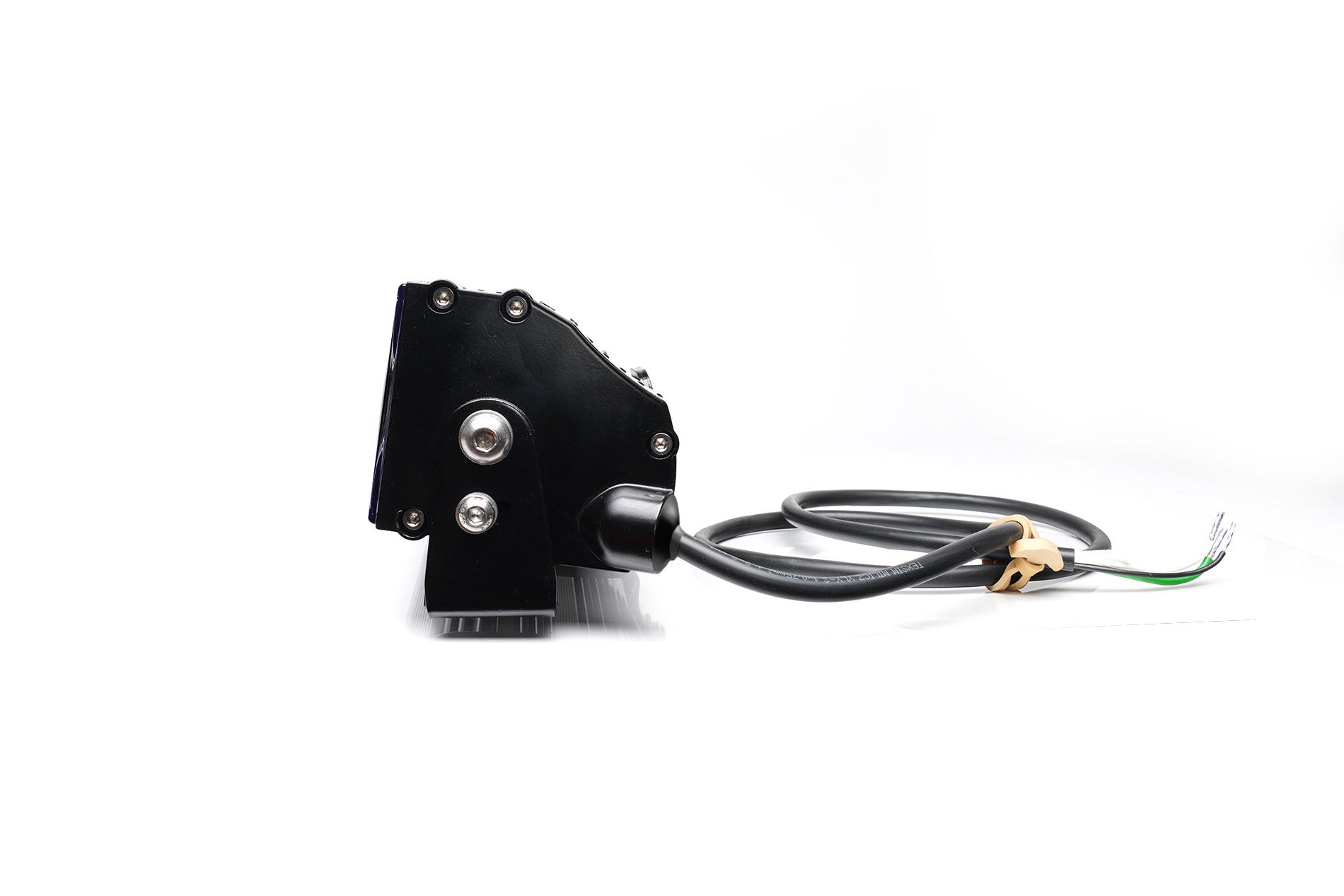 Driving Lightbar 9700 lm, 538mm, White DRL, 12v/24v W223.4 - Euromotive Lighting & Signal