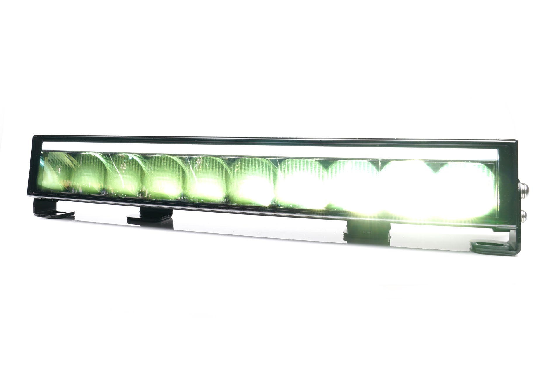 Driving Lightbar 9700 lm, 538mm, White DRL, 12v/24v W223.4 - Euromotive Lighting & Signal