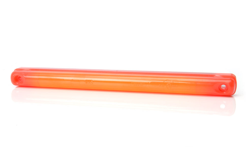 Rear Position Marker Long Led Neon Glow 12/24V W110N - Euromotive Lighting & Signal