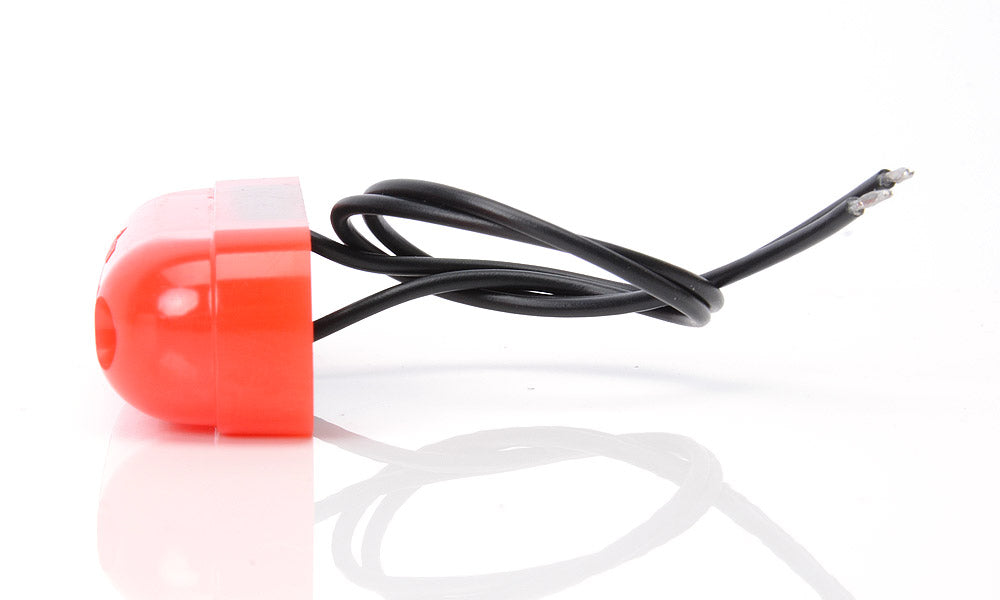 Rear Position Marker Neon Glow W109N - Euromotive Lighting & Signal