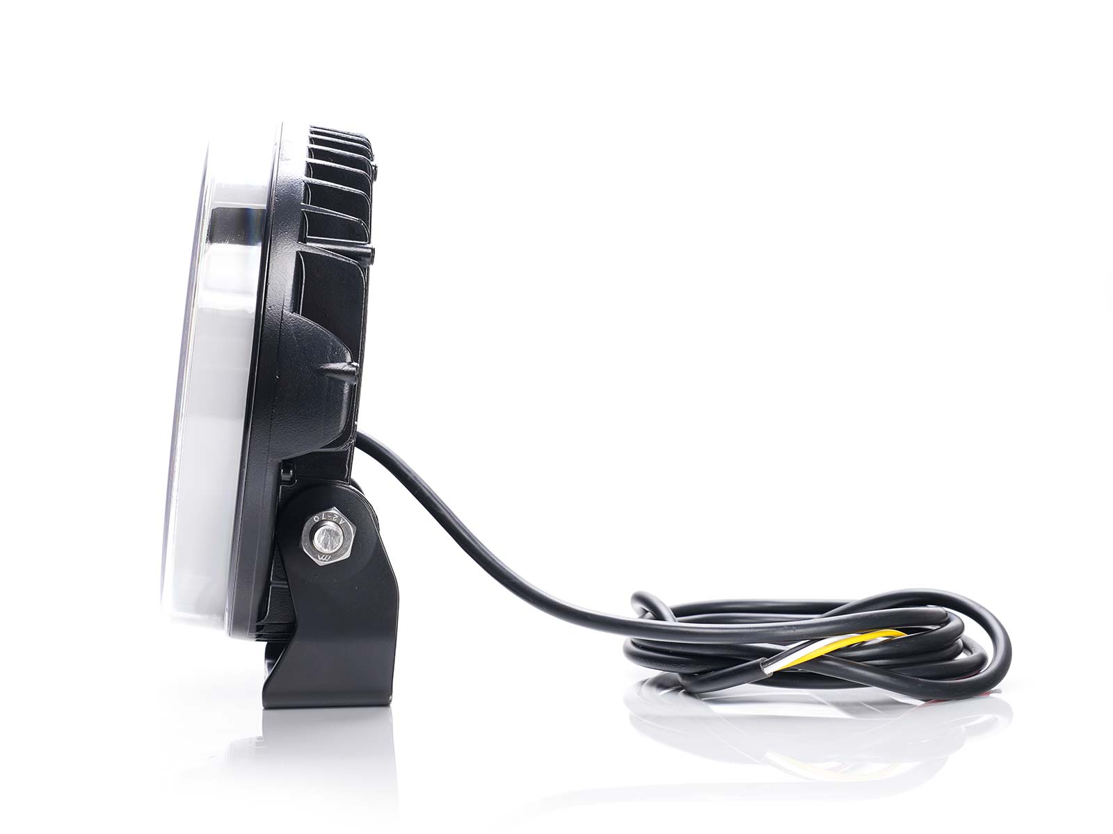 Spot driving lamp, DRL, 9000lm, 12/24V W257 - Euromotive Lighting & Signal