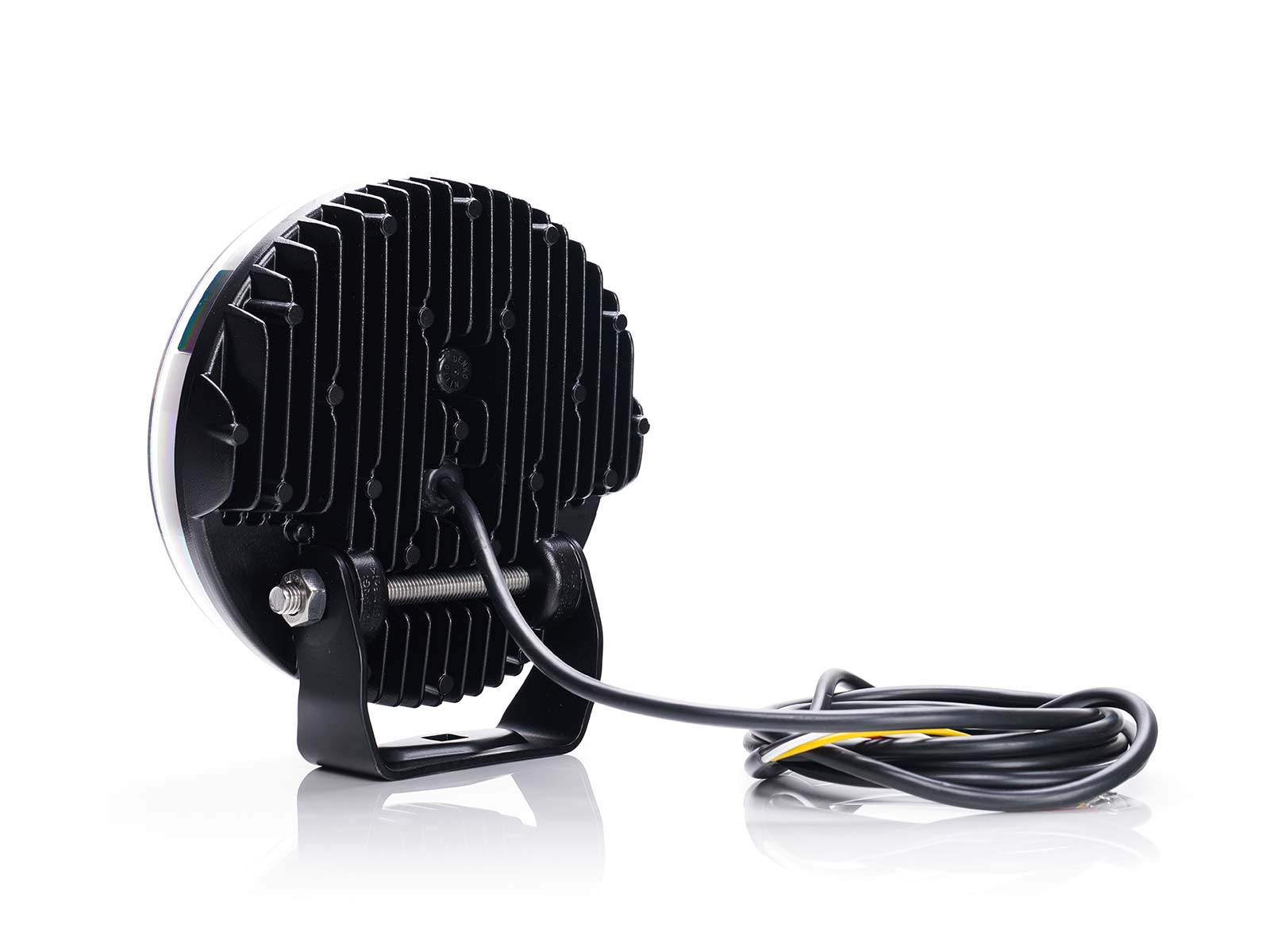 Spot driving lamp, DRL, 9000lm, 12/24V W257 - Euromotive Lighting & Signal