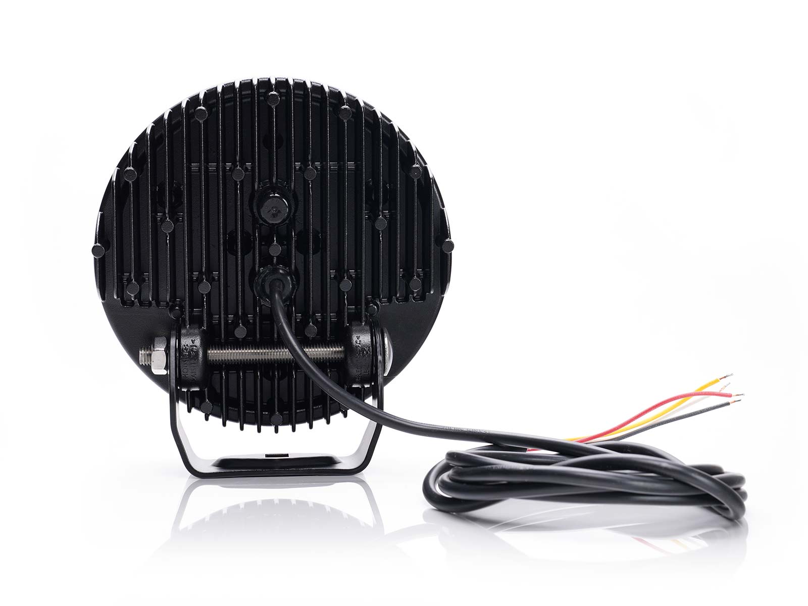 Spot driving lamp, DRL, side Marker, 9000lm, 12/24V W257 - Euromotive Lighting & Signal