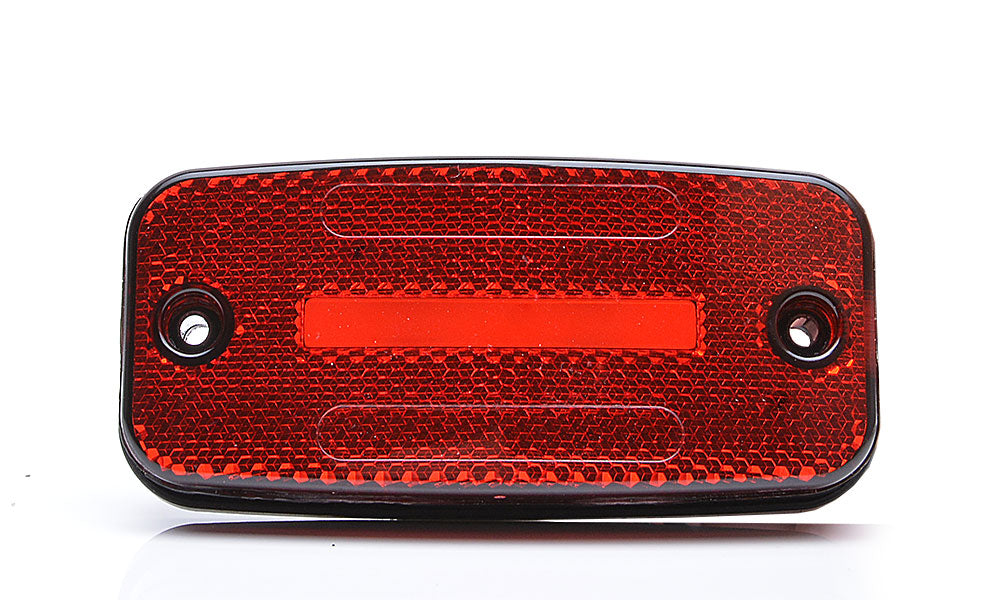 W157 EC1135 LED Position Lamp With Neon Effect - Euromotive Lighting & Signal