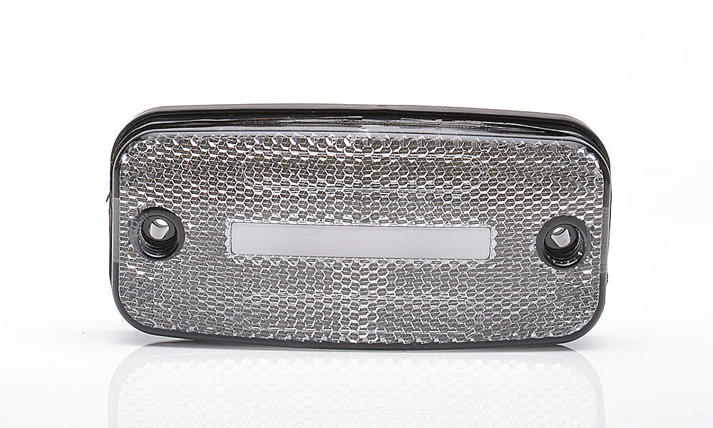 W157 EC1136 LED Position Lamp With Neon Effect - Euromotive Lighting & Signal