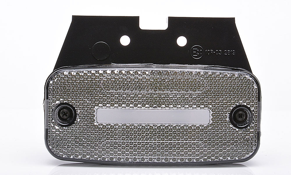 W157 EC1136 LED Position Lamp With Neon Effect - Euromotive Lighting & Signal